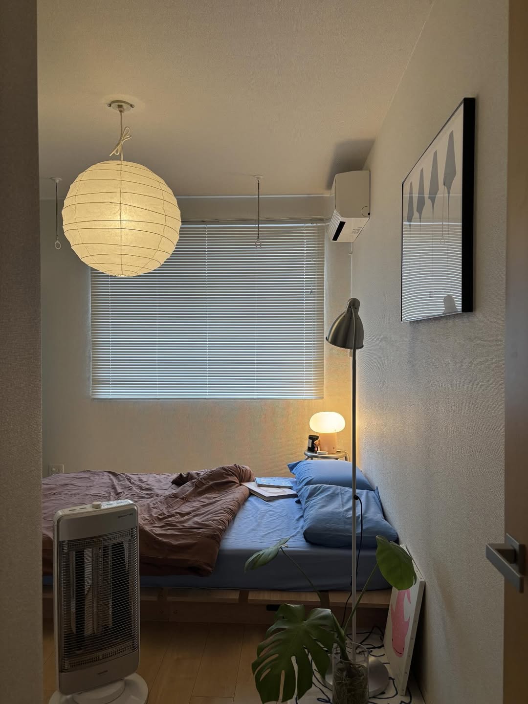 인테리어 무관심에서 시작해 지금은 이렇게! image 5