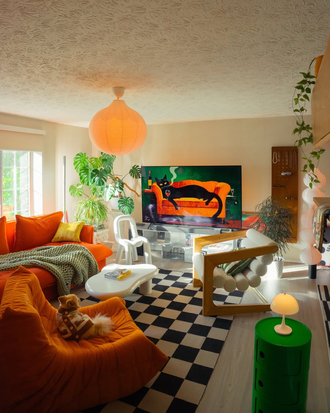 주말의 여유 🌿 image 1