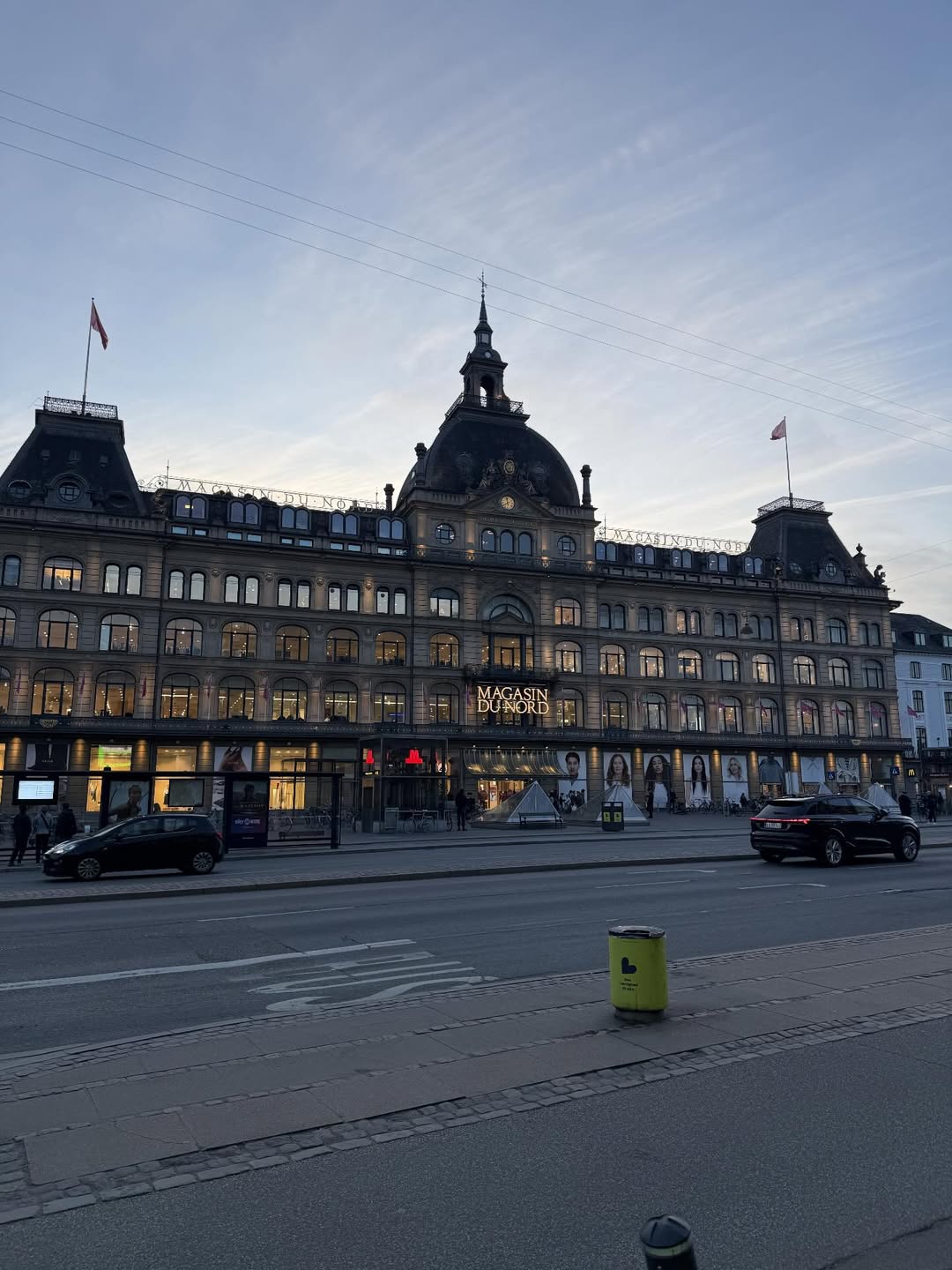 코펜하겐 🇩🇰 - 북유럽 감성을 담은 공간 image 2