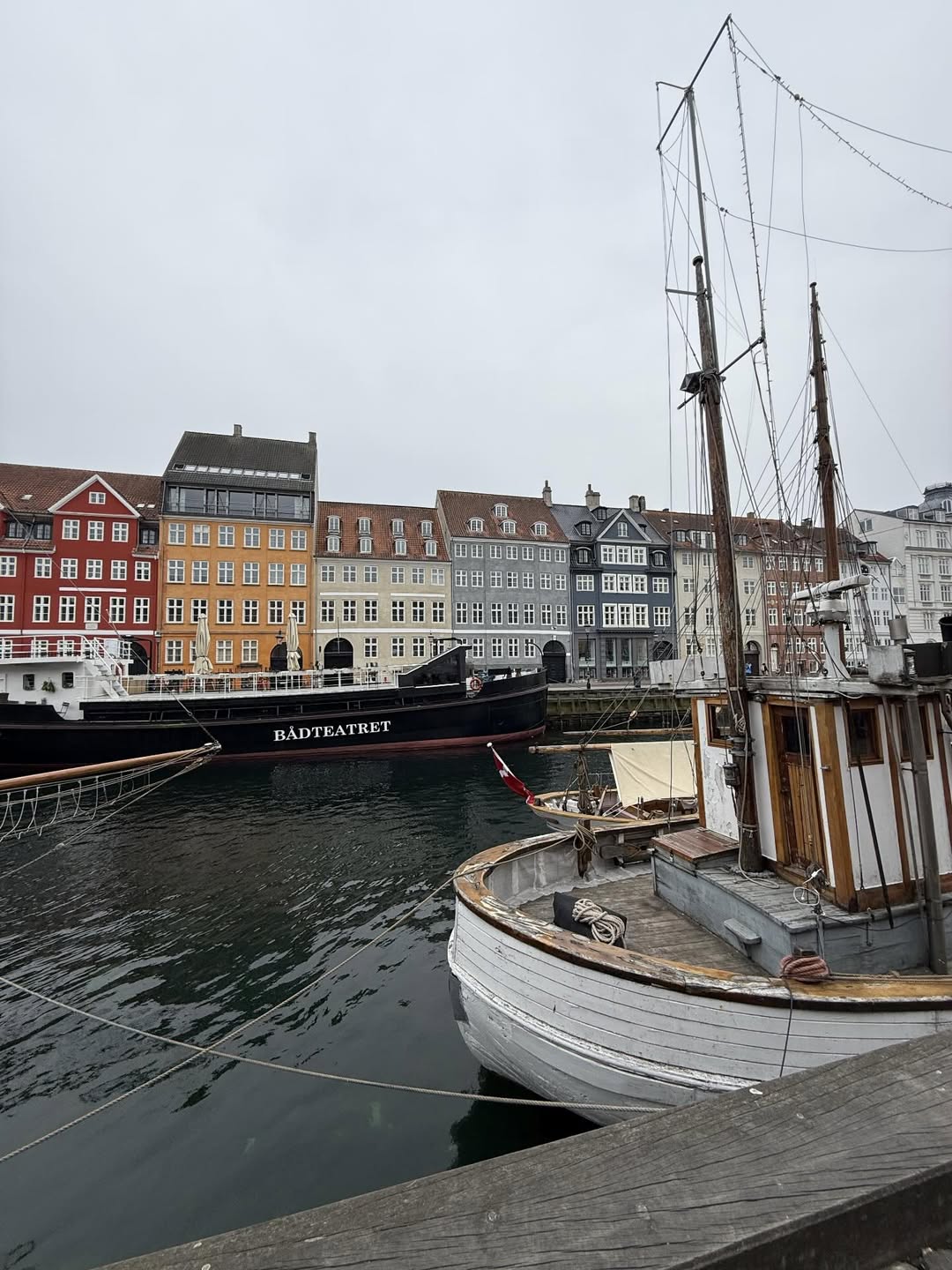 코펜하겐 🇩🇰 - 북유럽 감성을 담은 공간 image 3