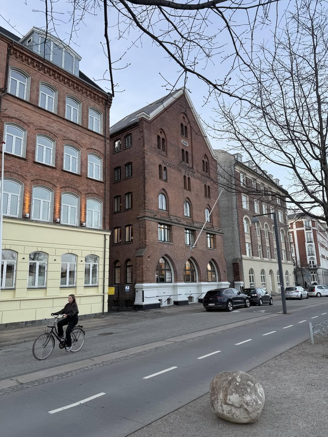 코펜하겐 🇩🇰 - 북유럽 감성을 담은 공간 image 1