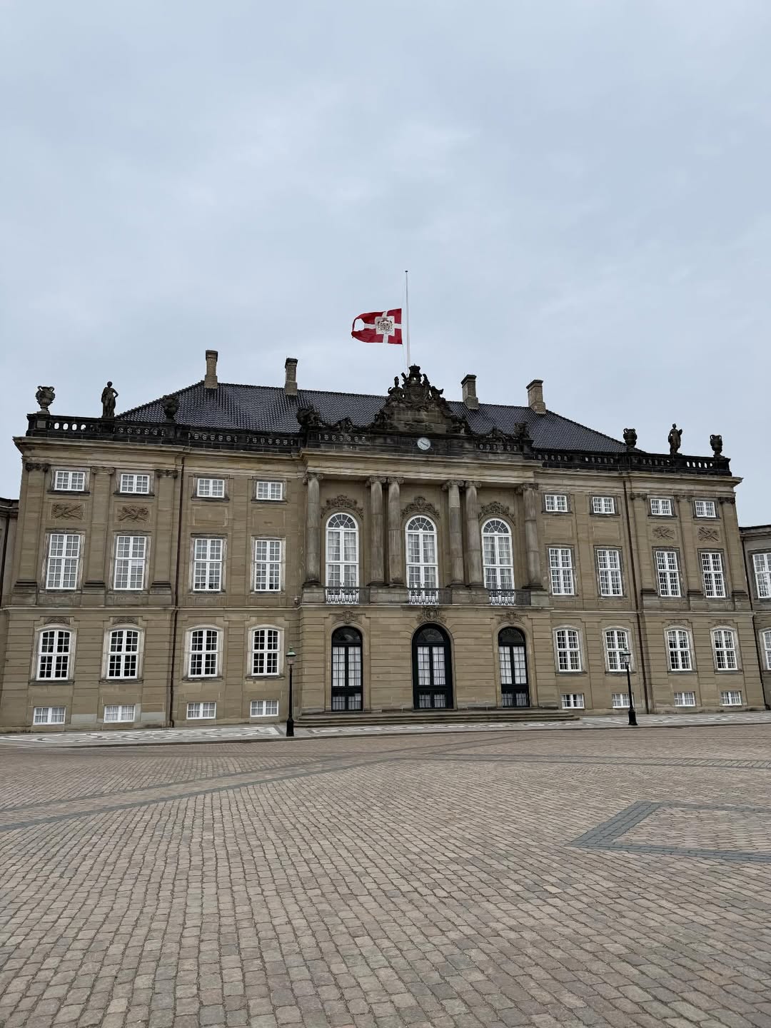 코펜하겐 🇩🇰 - 북유럽 감성을 담은 공간 image 5