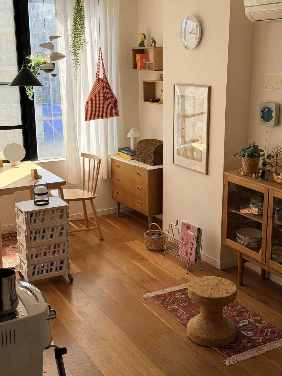 취향으로 가득 채운 공간 image 2