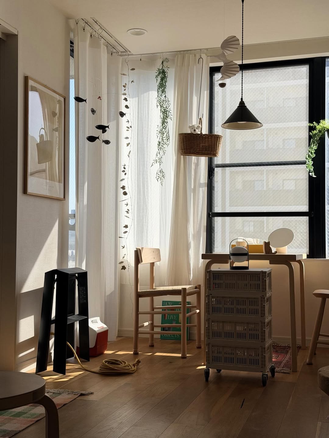 취향으로 가득 채운 공간 image 3