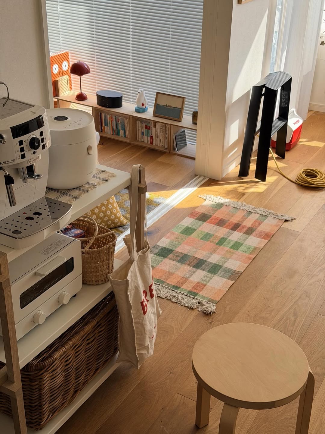 취향으로 가득 채운 공간 image 1