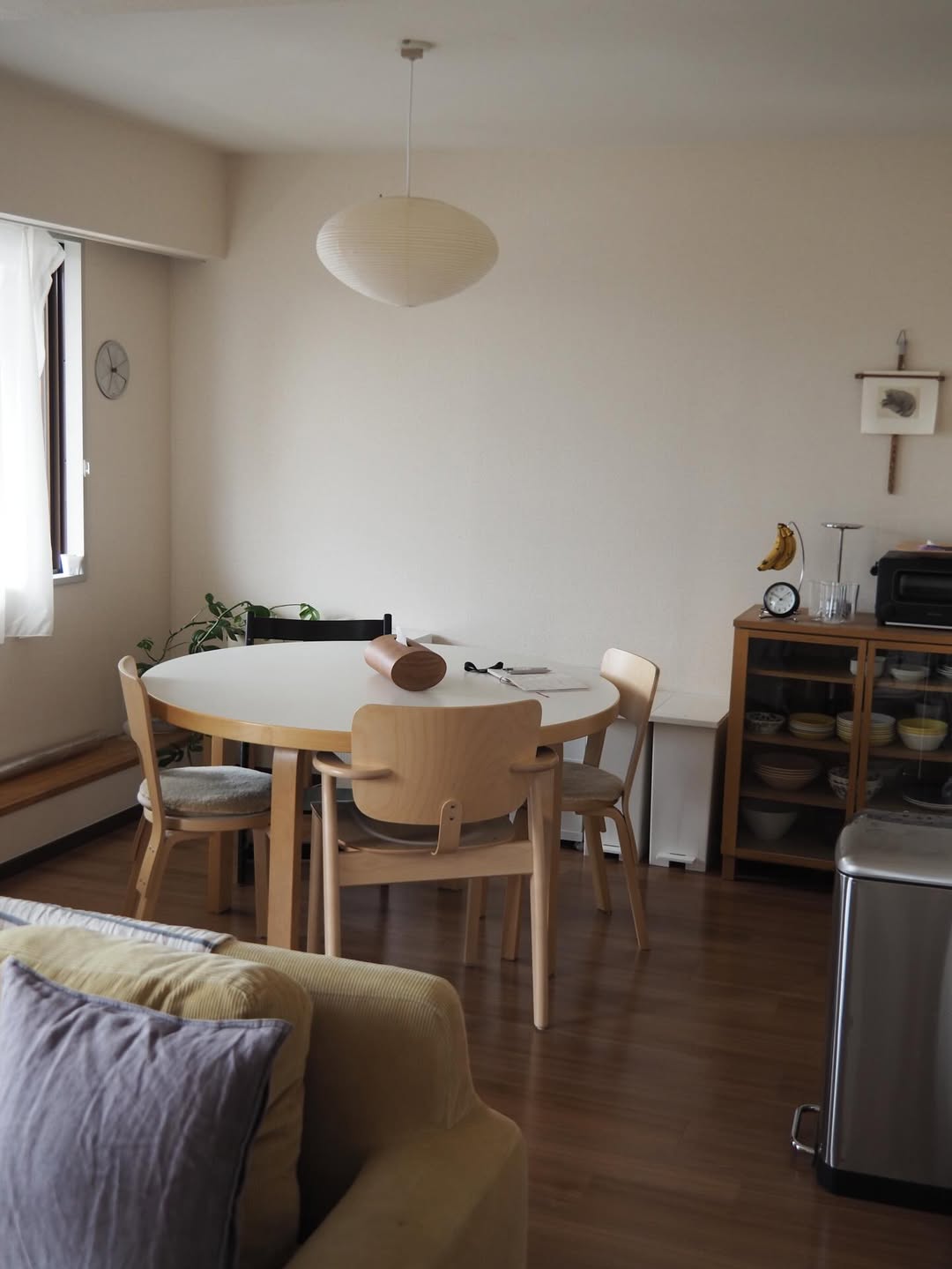 이사 다닐 때마다 쓰던 커튼, 이제 가로 길이가 영… image 1