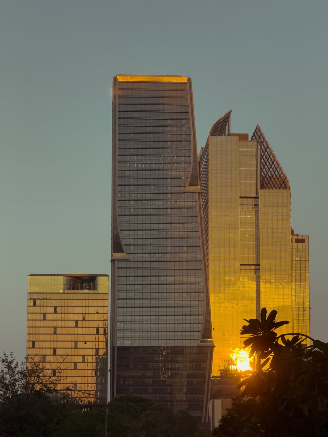 여름날의 방콕 ☀️ image 4