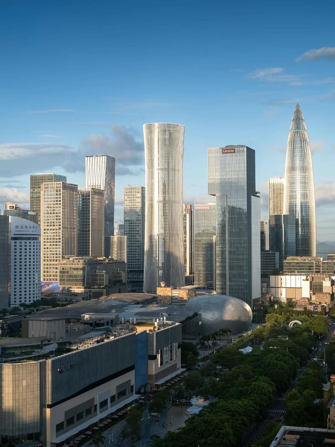 굿모닝! 햇살 가득한 아침 ☀️ image 1