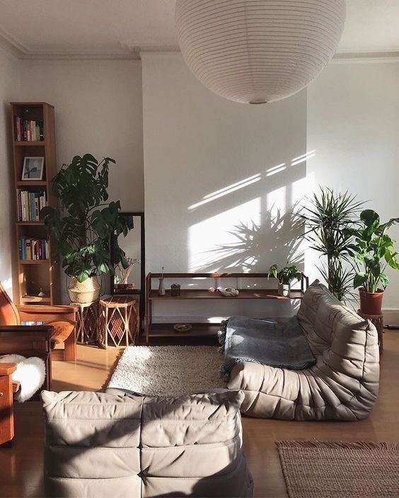 소파가 주는 아늑함이란 ✨ image 3