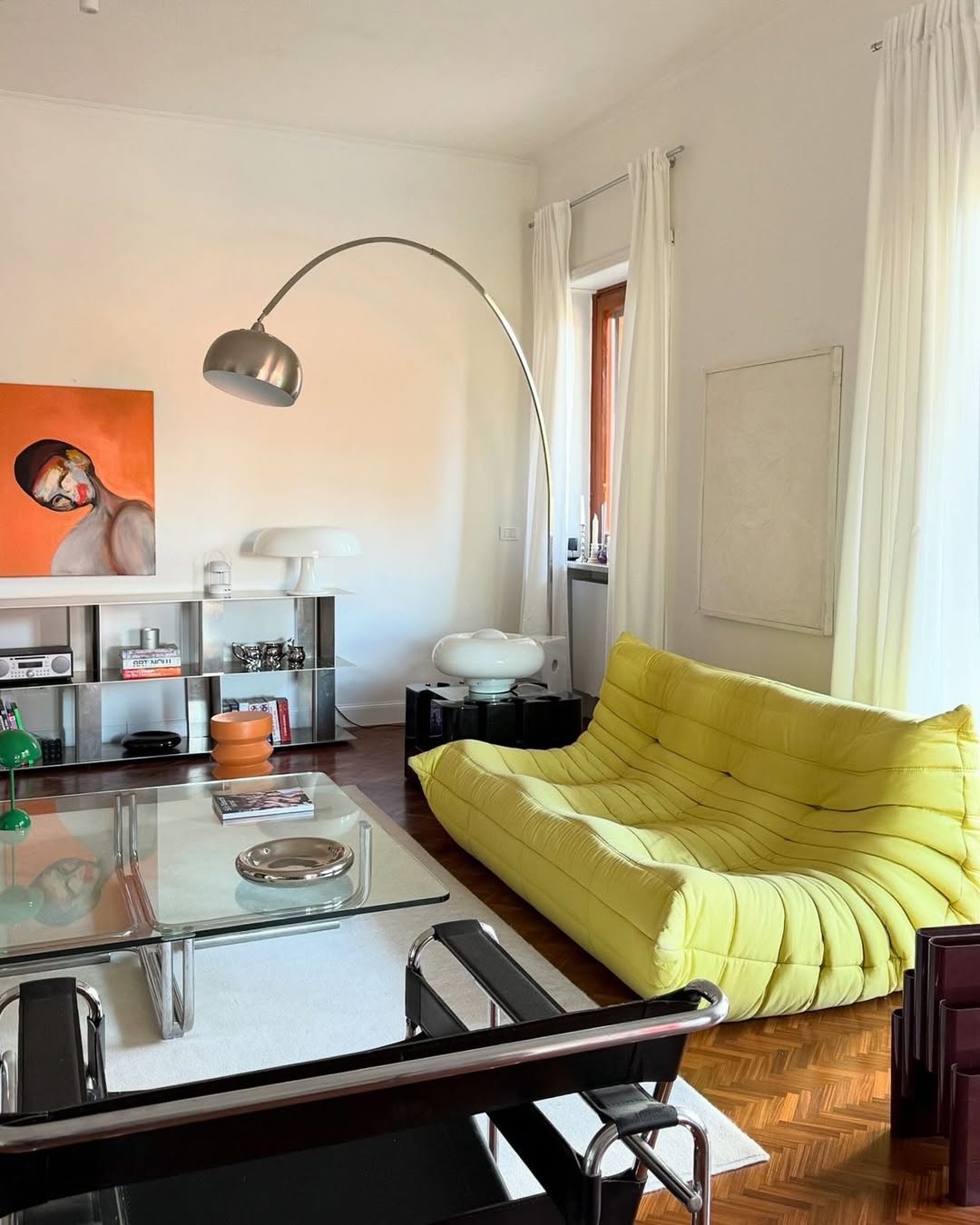 소파가 주는 아늑함이란 ✨ image 2