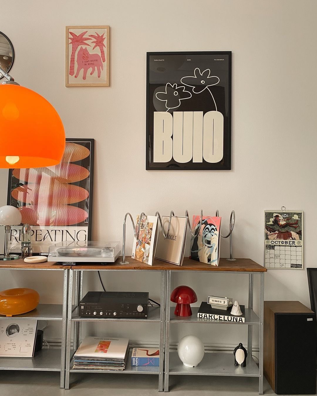 흔한 베이지 감성은 이제 그만! image 3