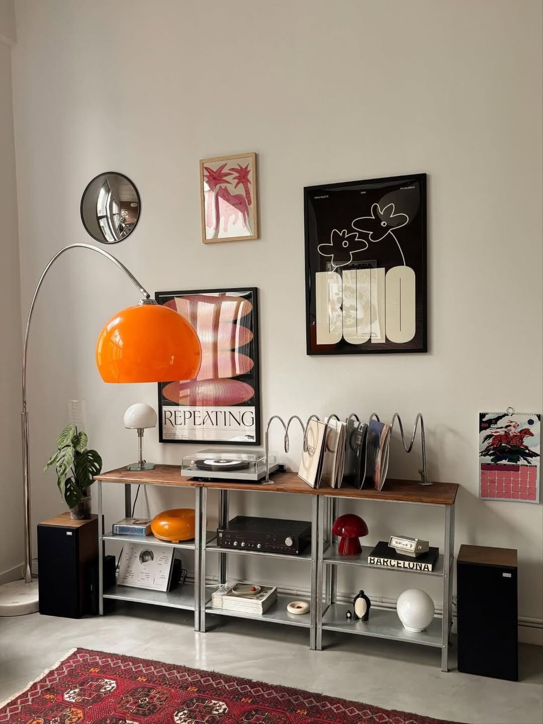 흔한 베이지 감성은 이제 그만! image 1