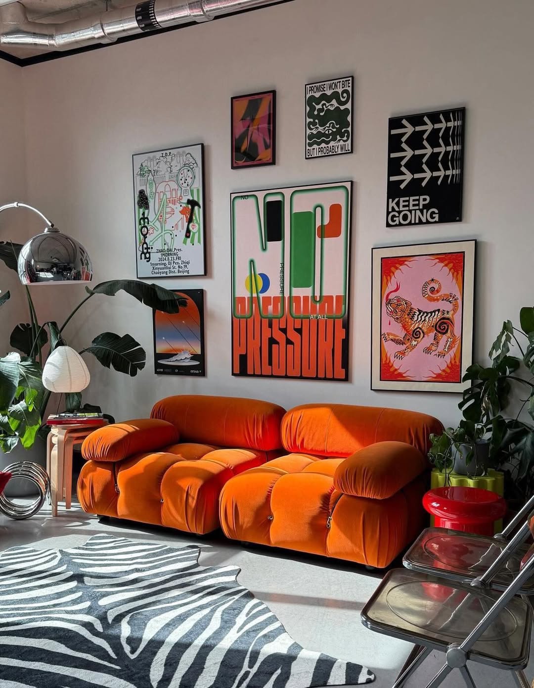 흔한 베이지 감성은 이제 그만! image 2