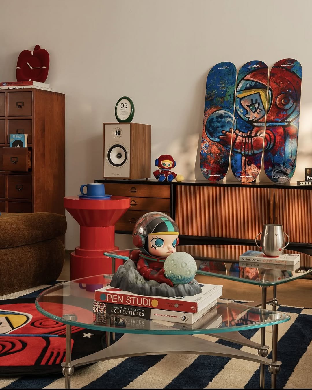 나만의 톡톡 튀는 공간 😜 image 2