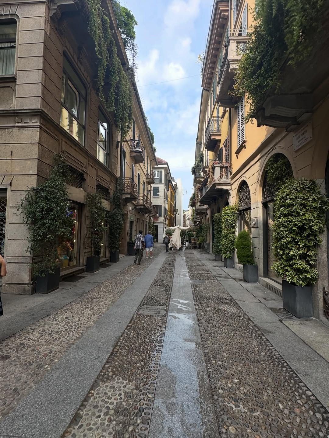 코모 → 밀라노 → 로마 🇮🇹 이탈리아 디자인 여정 image 2