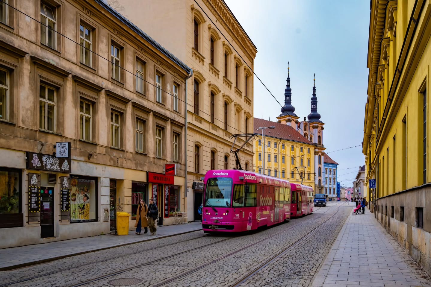 체코 남모라아. image 1