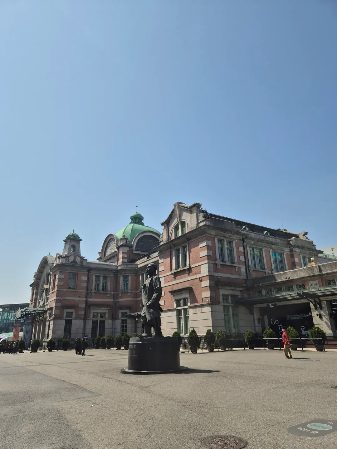 구서울역 건물 참 멋드러지잖아 image 1