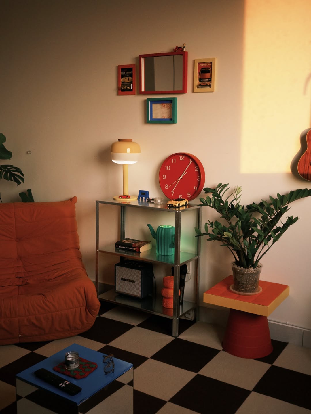 집 꾸미기 소식 🧡💚 image 3