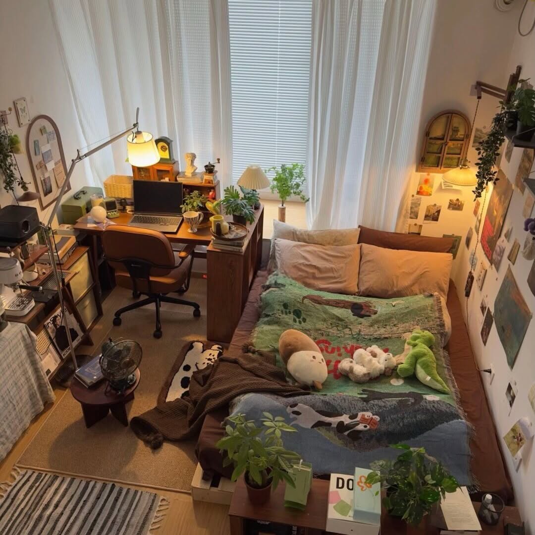 우리 집, 소소한 행복 가득 image 1