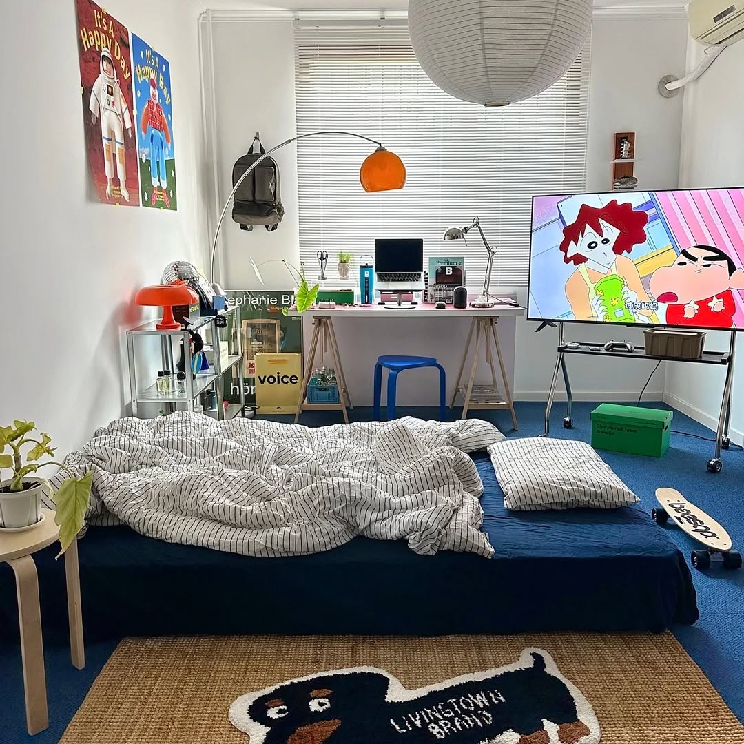 어른이지만 아직도 이런 인테리어에 설레요! ✨ image 1