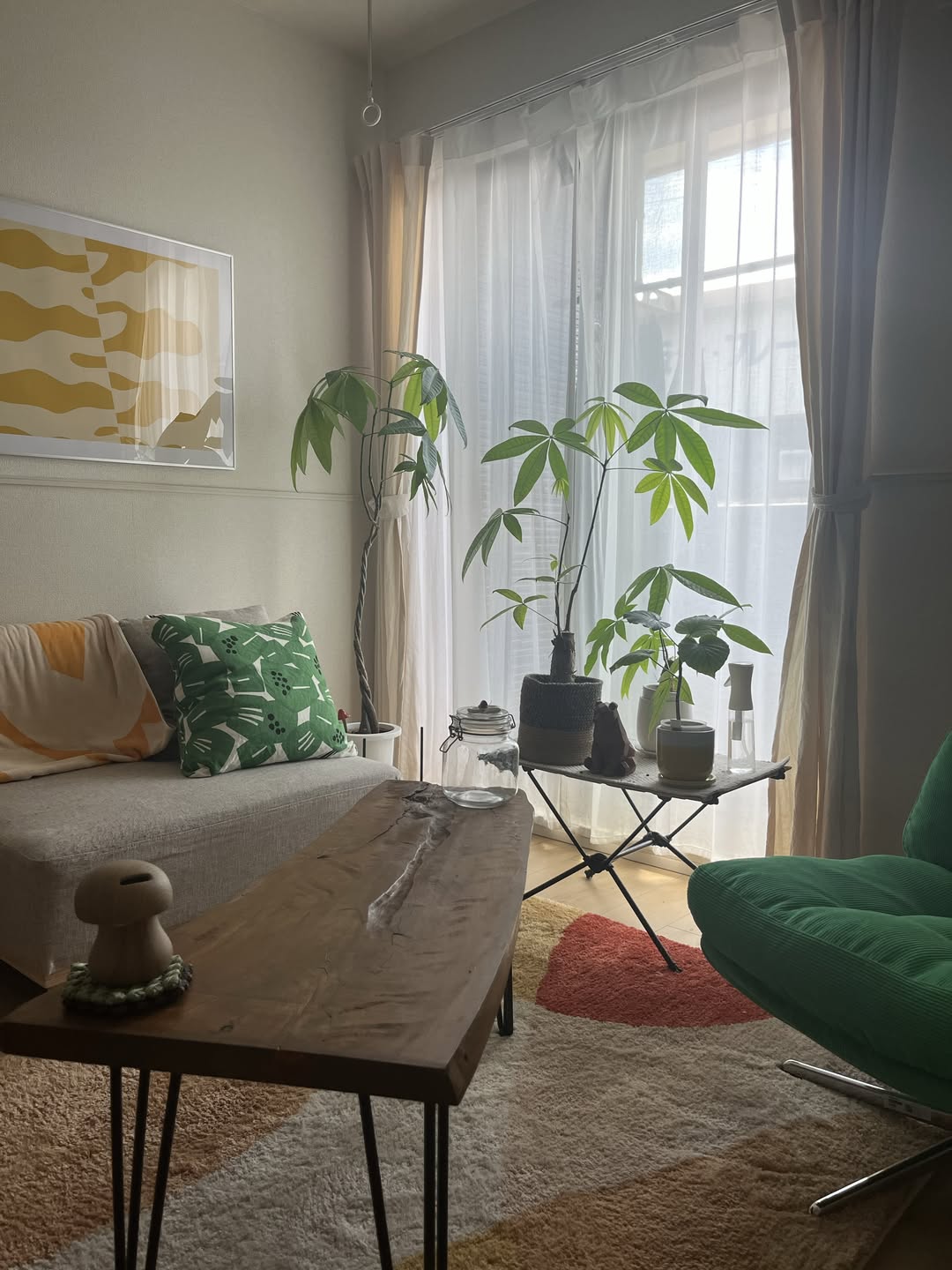 [우리 집] 나만의 아늑한 공간 🌻🏠 image 3