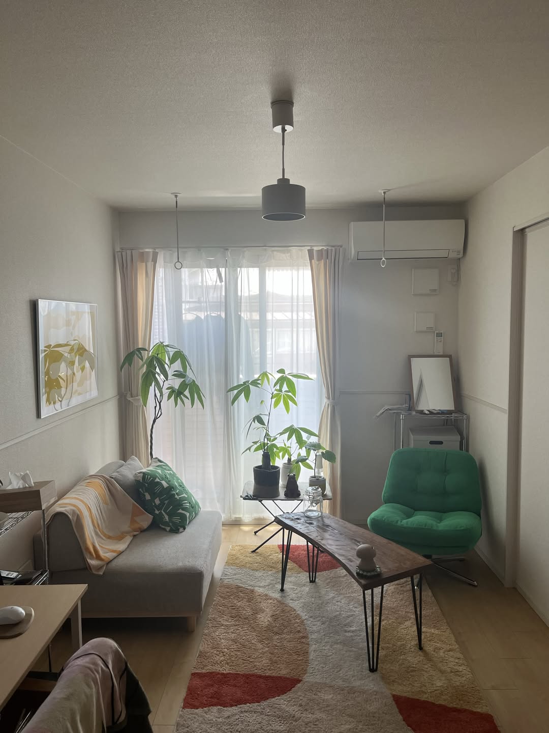 [우리 집] 나만의 아늑한 공간 🌻🏠 image 1
