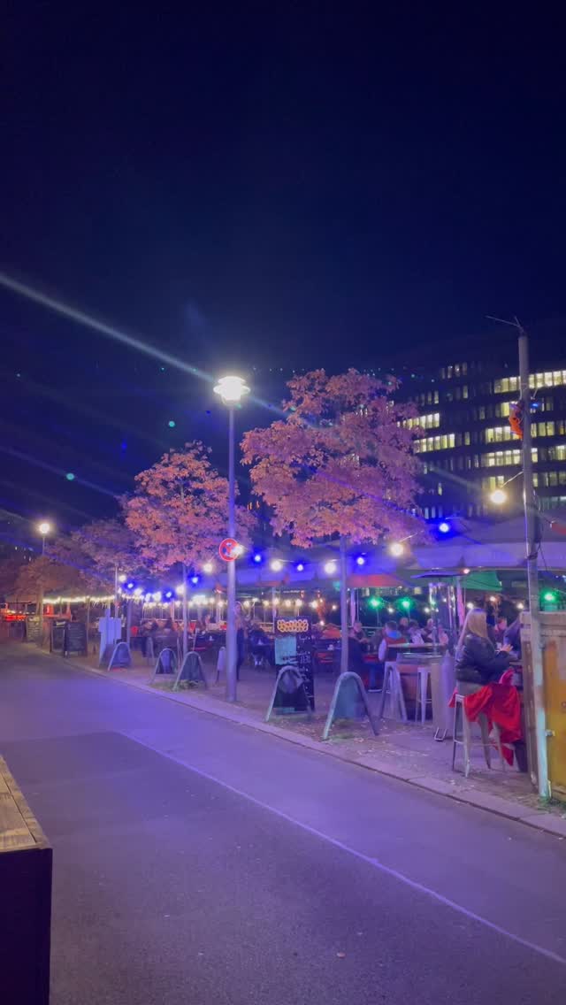 베를린에서 찾은 공간 영감 🦋✨ image 8
