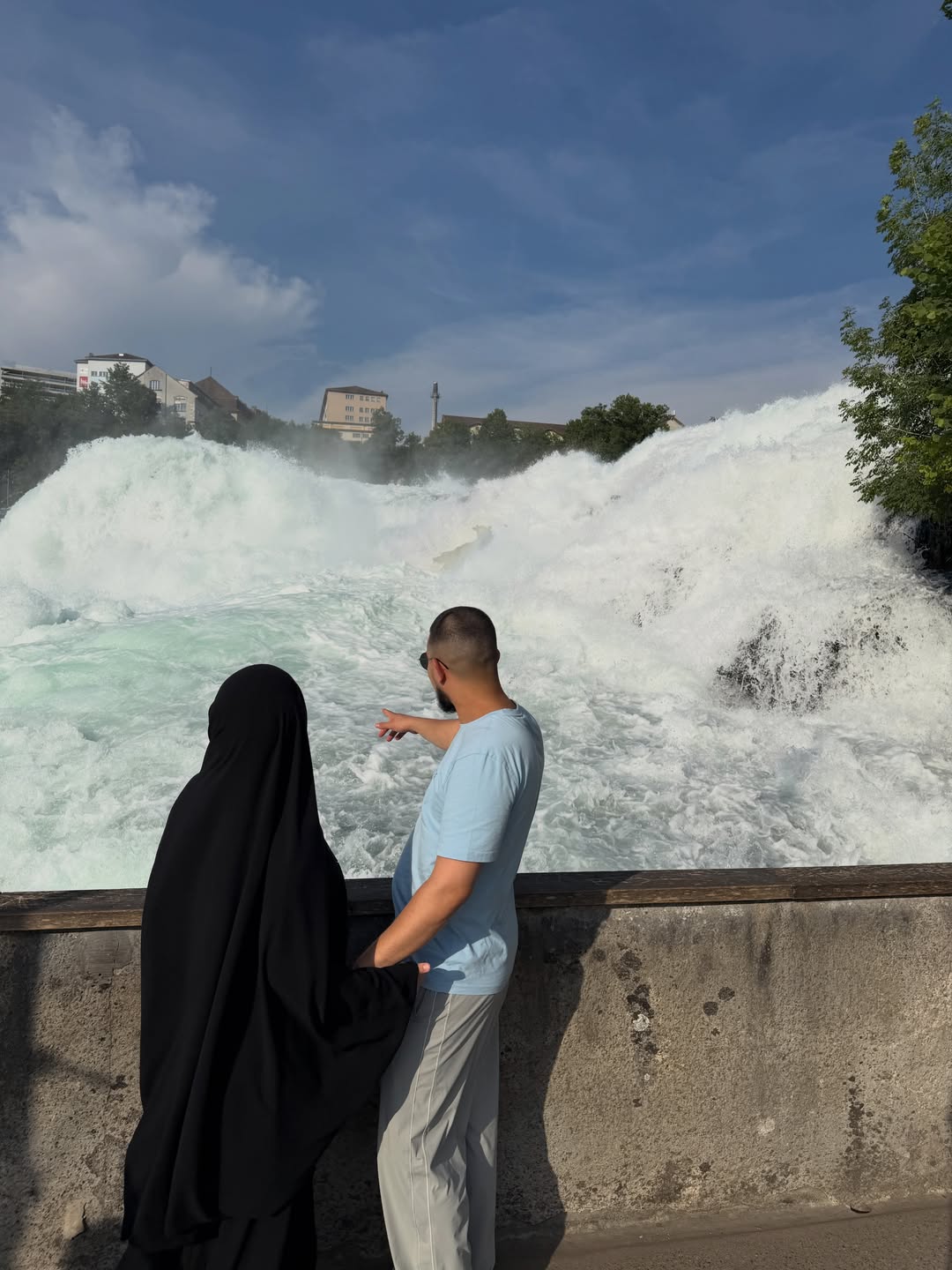 스위스 감성 가득🇨🇭 image 2
