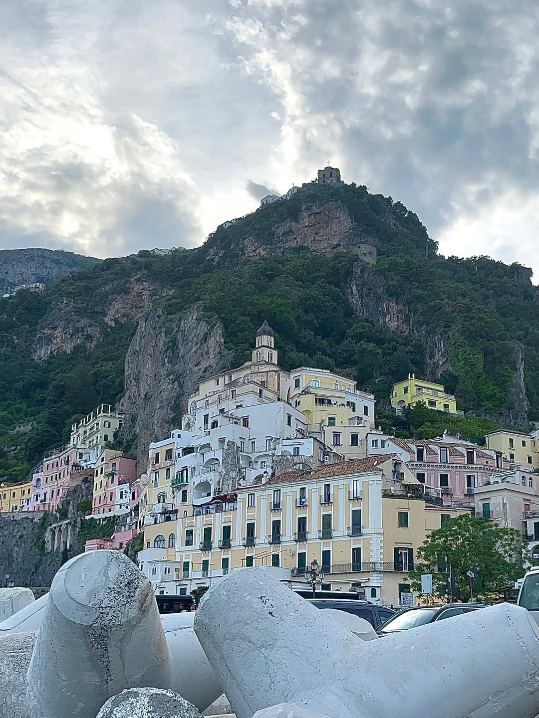 아말피에서 온 영감 💌🍋🇮🇹 image 4
