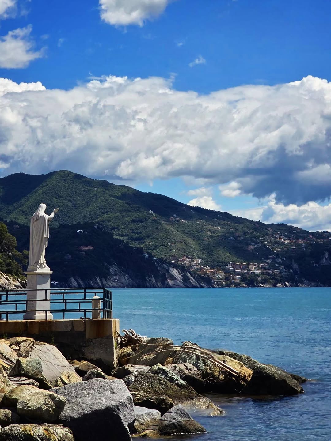 📍산타 마르게리타 리구레 image 1