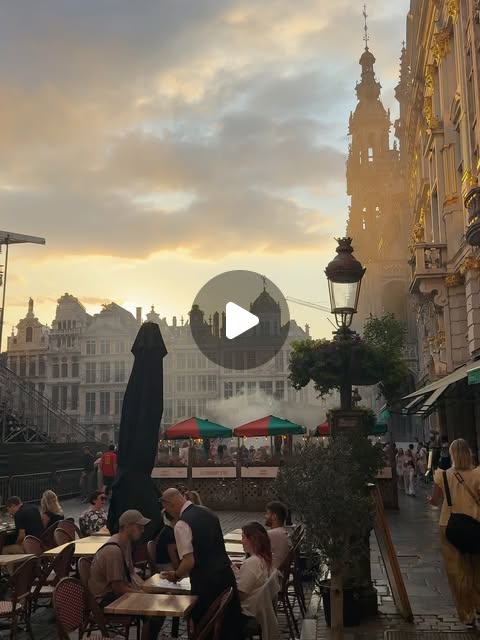 오늘의 공간 영감: 🇧🇪 벨기에 스타일 image 4