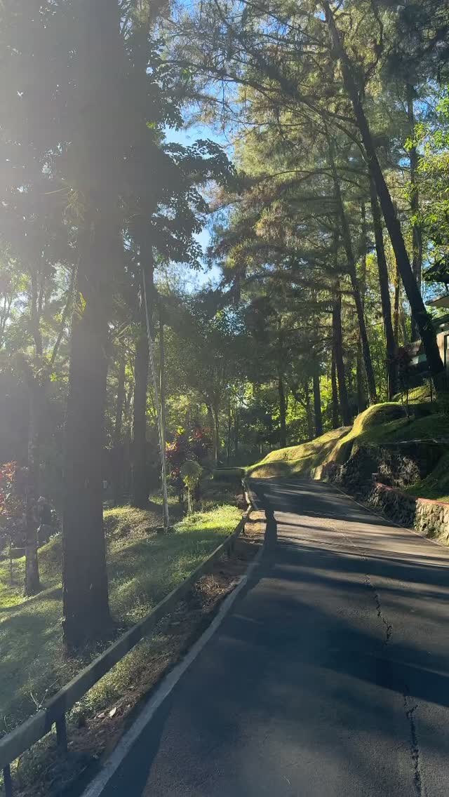 마젤랑, 고즈넉한 조깅 코스의 발견 🌻 image 6