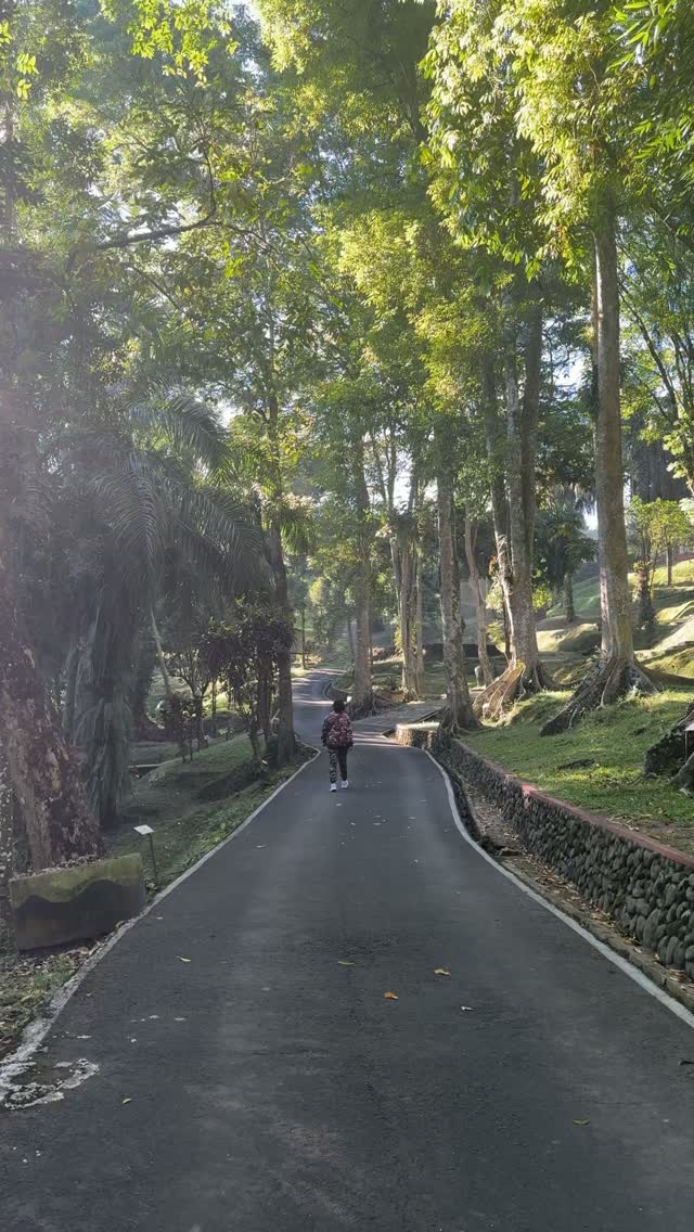 마젤랑, 고즈넉한 조깅 코스의 발견 🌻 image 7