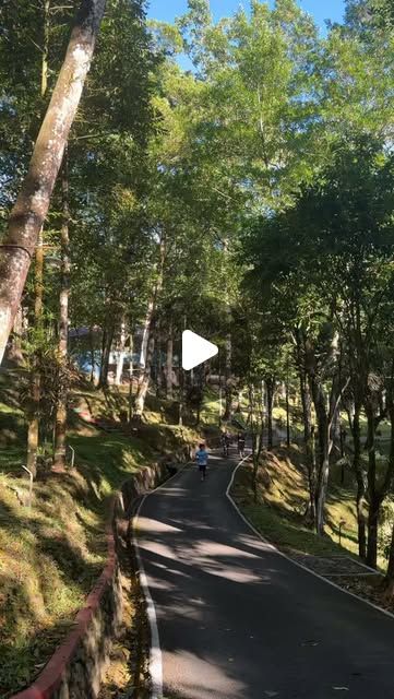 마젤랑, 고즈넉한 조깅 코스의 발견 🌻 image 1