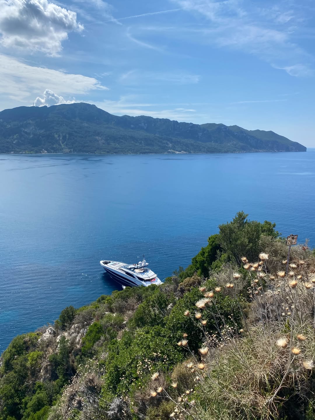 코르푸의 황홀한 뷰 🇬🇷 image 3