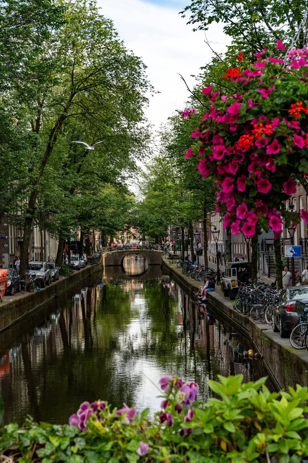 암스테르담, 공간 스케치 🇳🇱 image 4