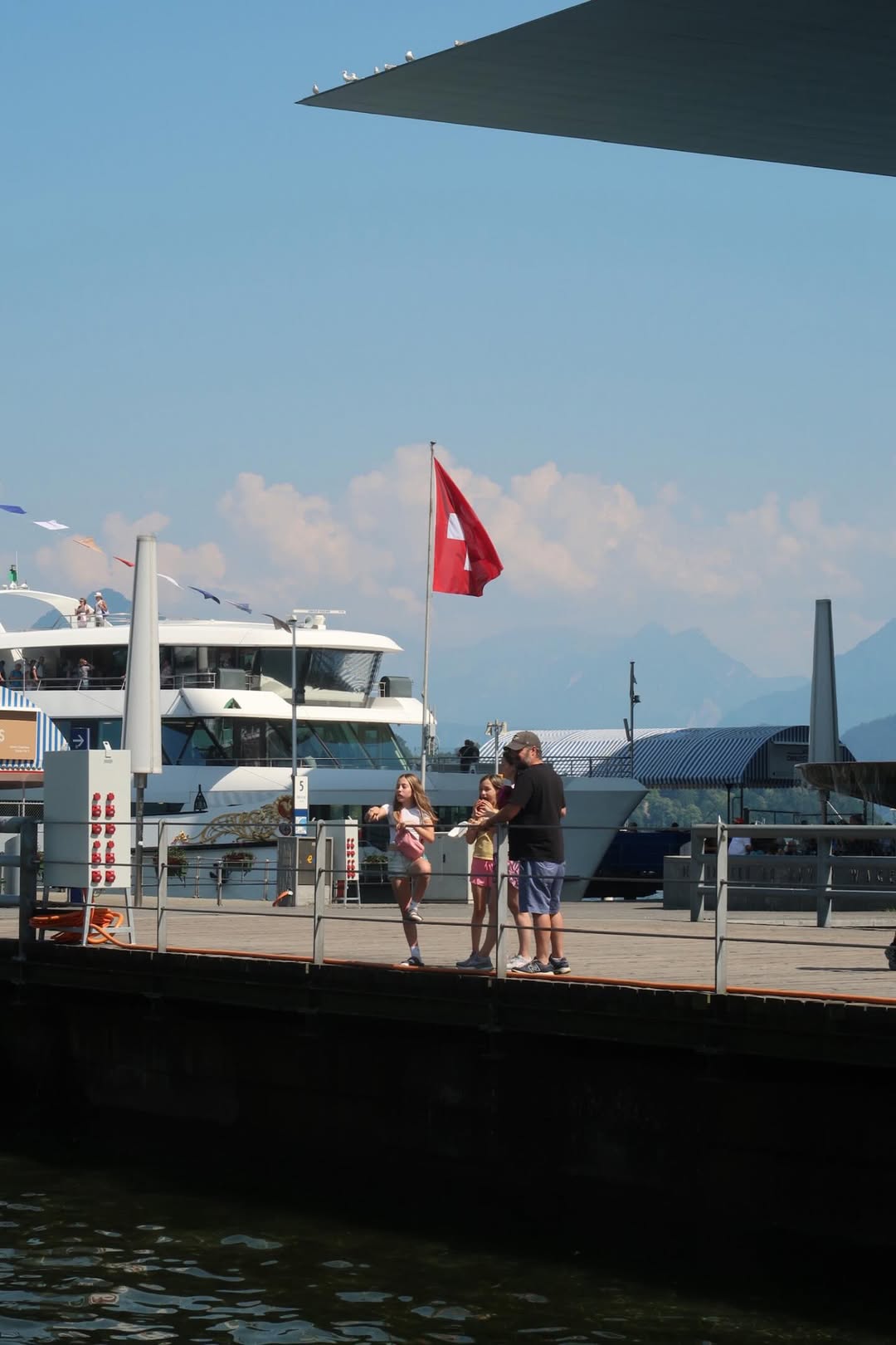 29세, 스위스 나 홀로 여행 🇨🇭 image 2
