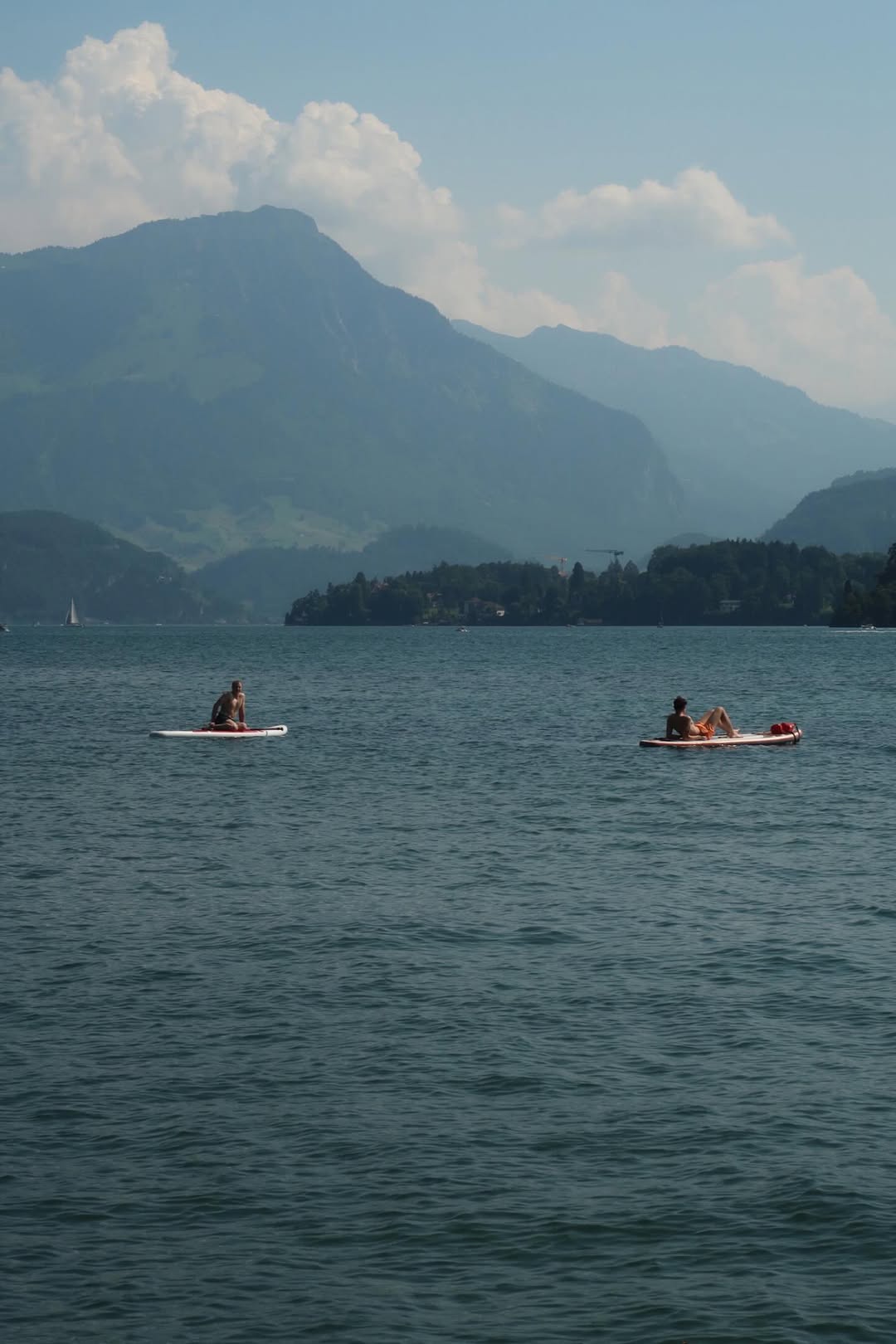 29세, 스위스 나 홀로 여행 🇨🇭 image 3