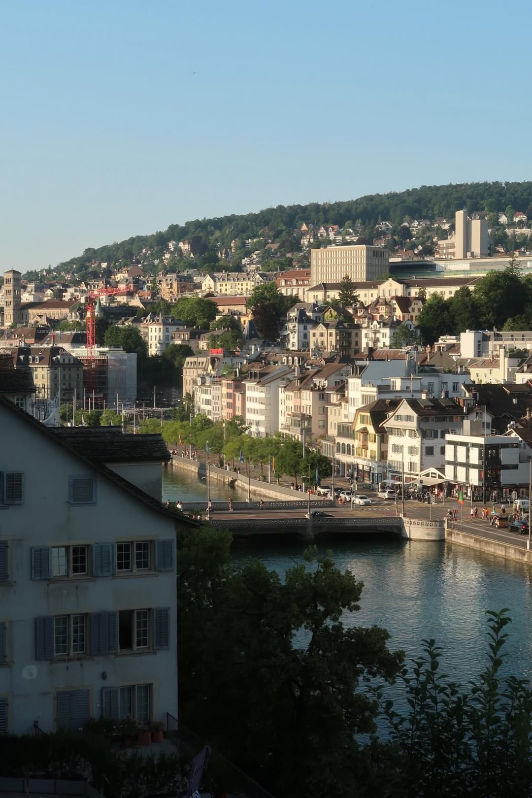 29세, 스위스 나 홀로 여행 🇨🇭 image 5