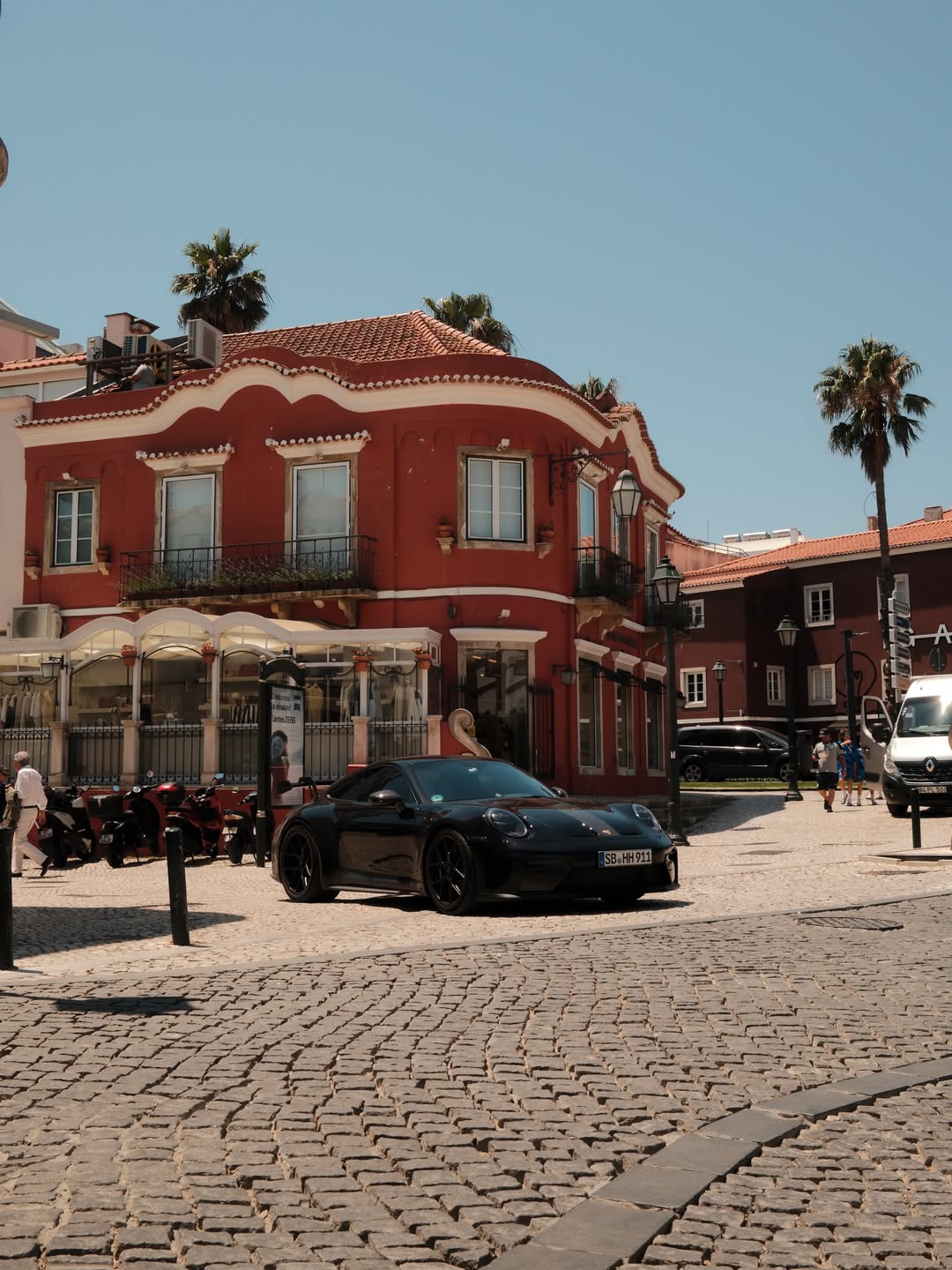 카스카이스, 거리의 정취 🇵🇹 image 5