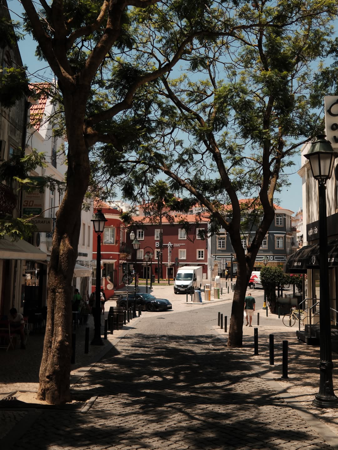 카스카이스, 거리의 정취 🇵🇹 image 3