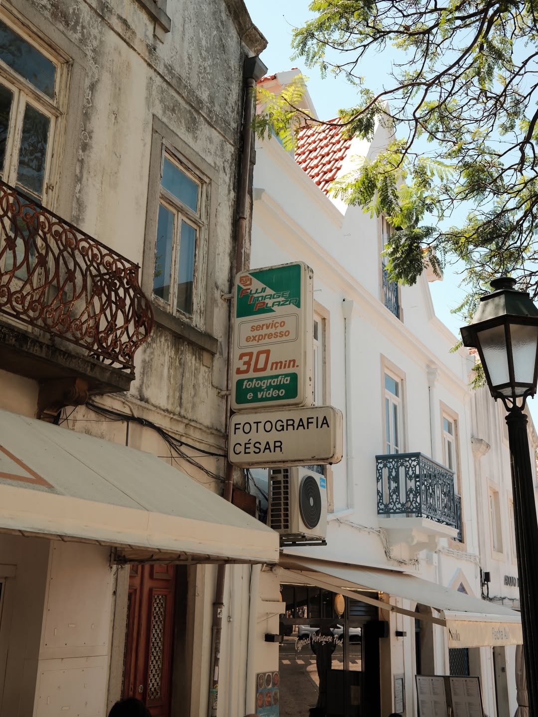 카스카이스, 거리의 정취 🇵🇹 image 2