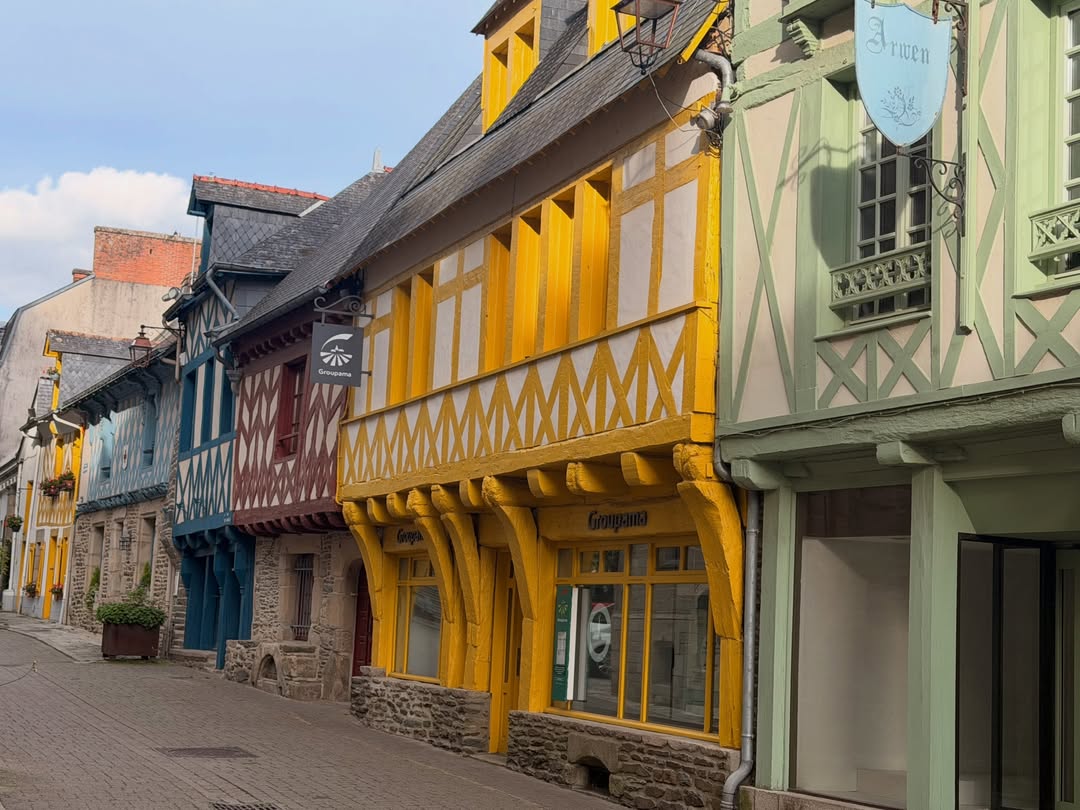 프랑스 조슬랭 🇫🇷, 일상 속 작은 프랑스 감성 image 2