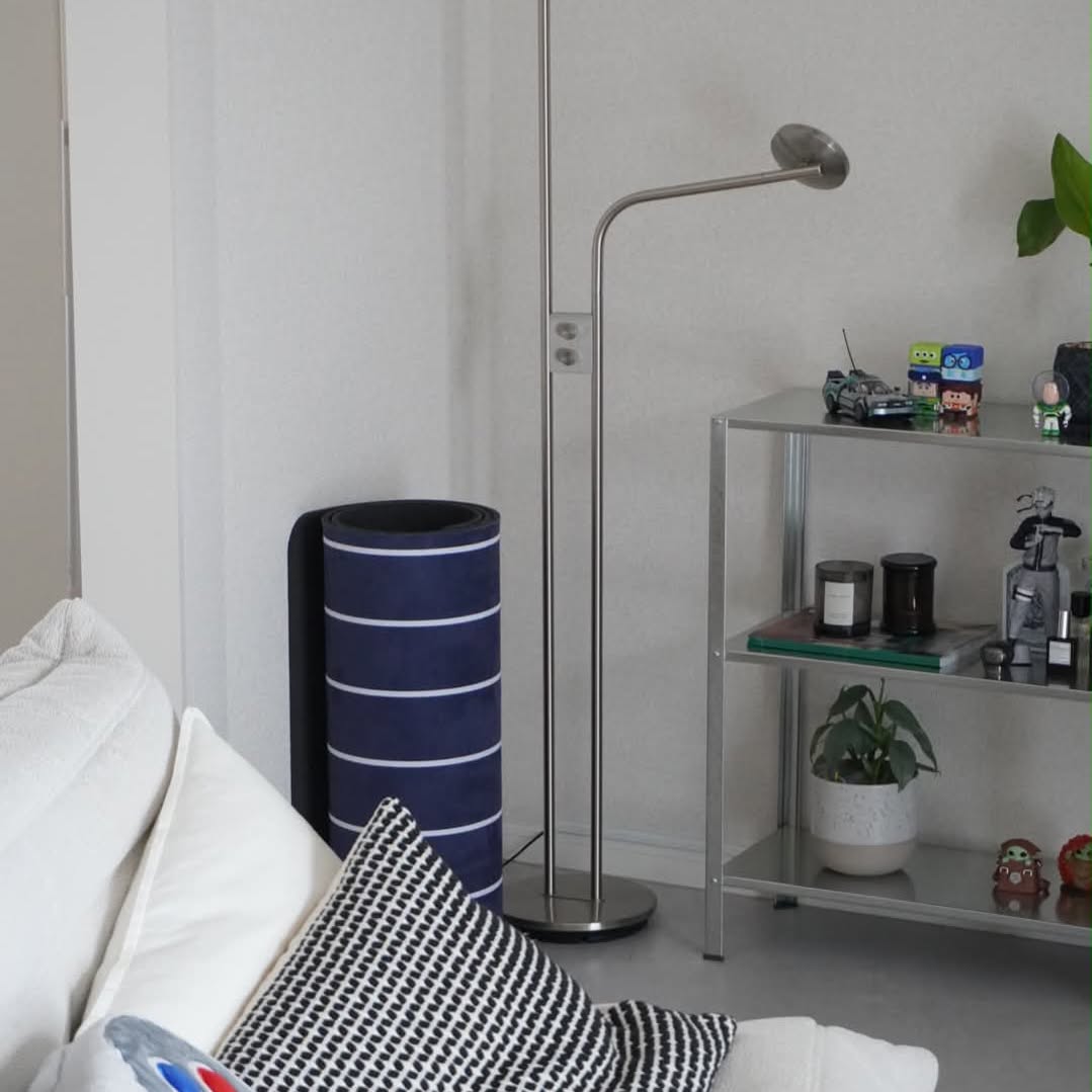 거실 인테리어 🏠🌿 image 3