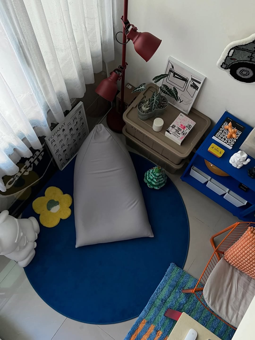 이케아 쇼룸으로 변신! 🤭 image 1