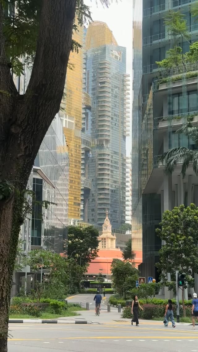 월드 스페이스 기행: 싱가포르의 현대적 형태 image 8