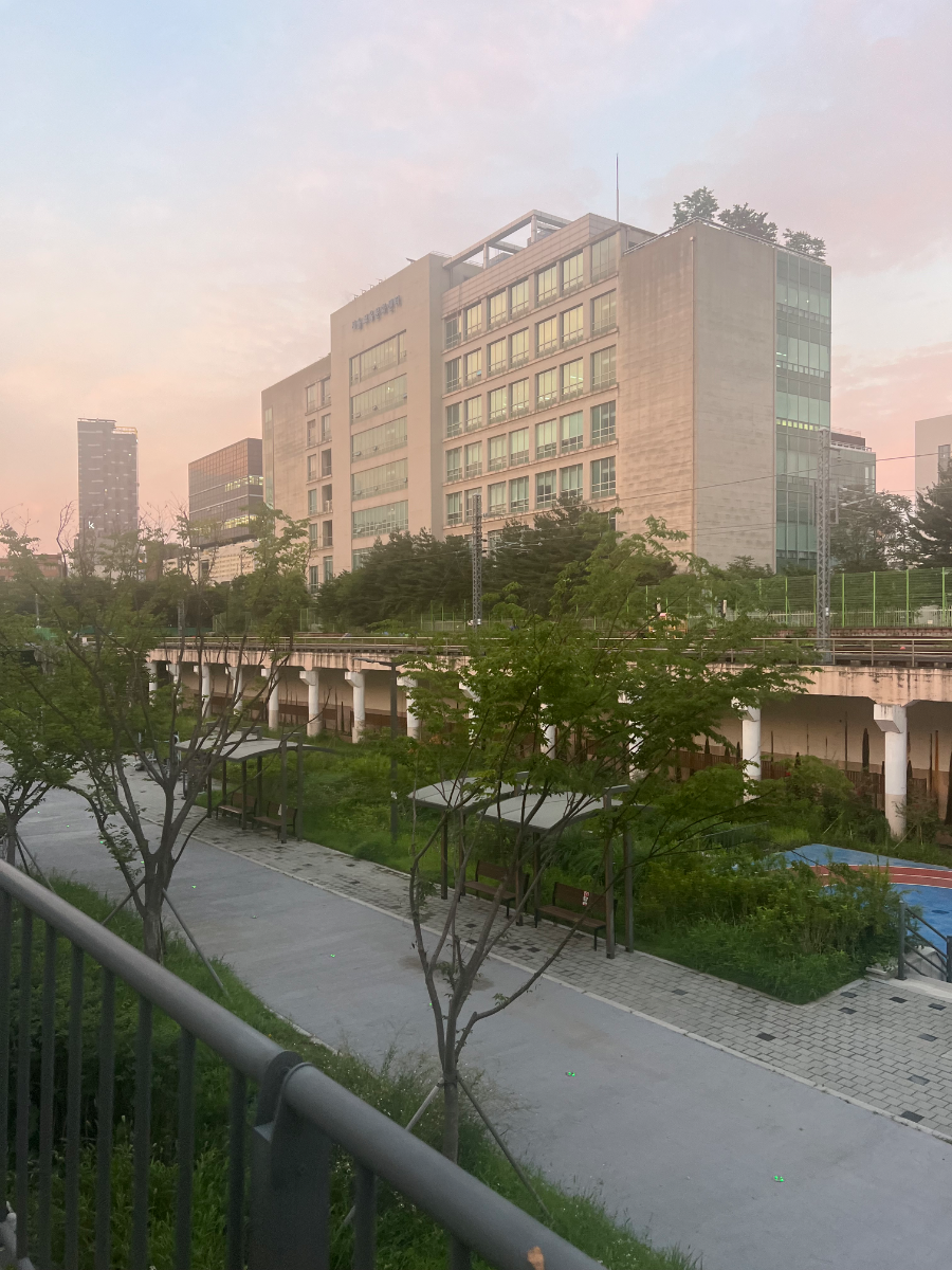 해가 길어진 것 같아요 image 1