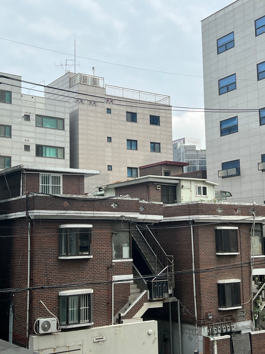 오늘 날씨가 많이 덥네요 image 1