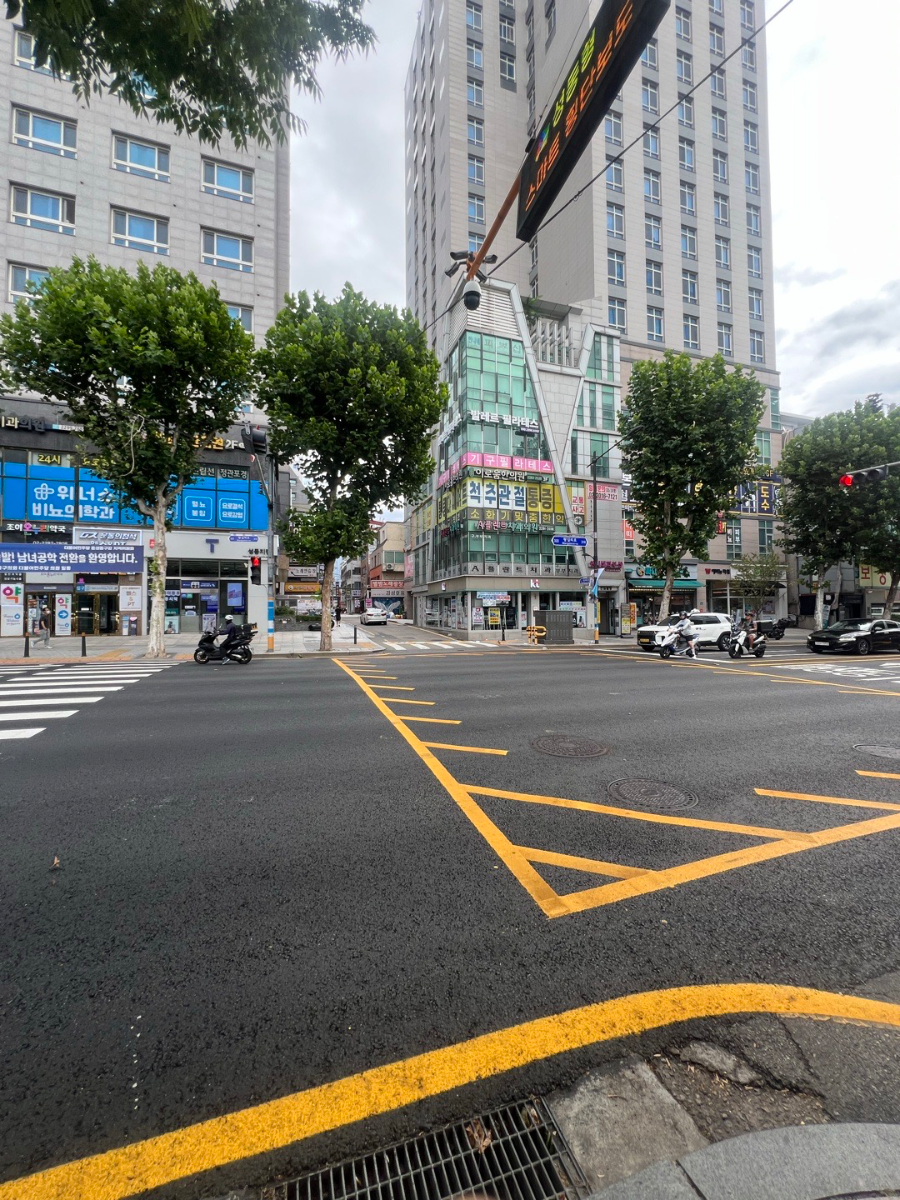 오늘 날씨는 선선한듯 image 1