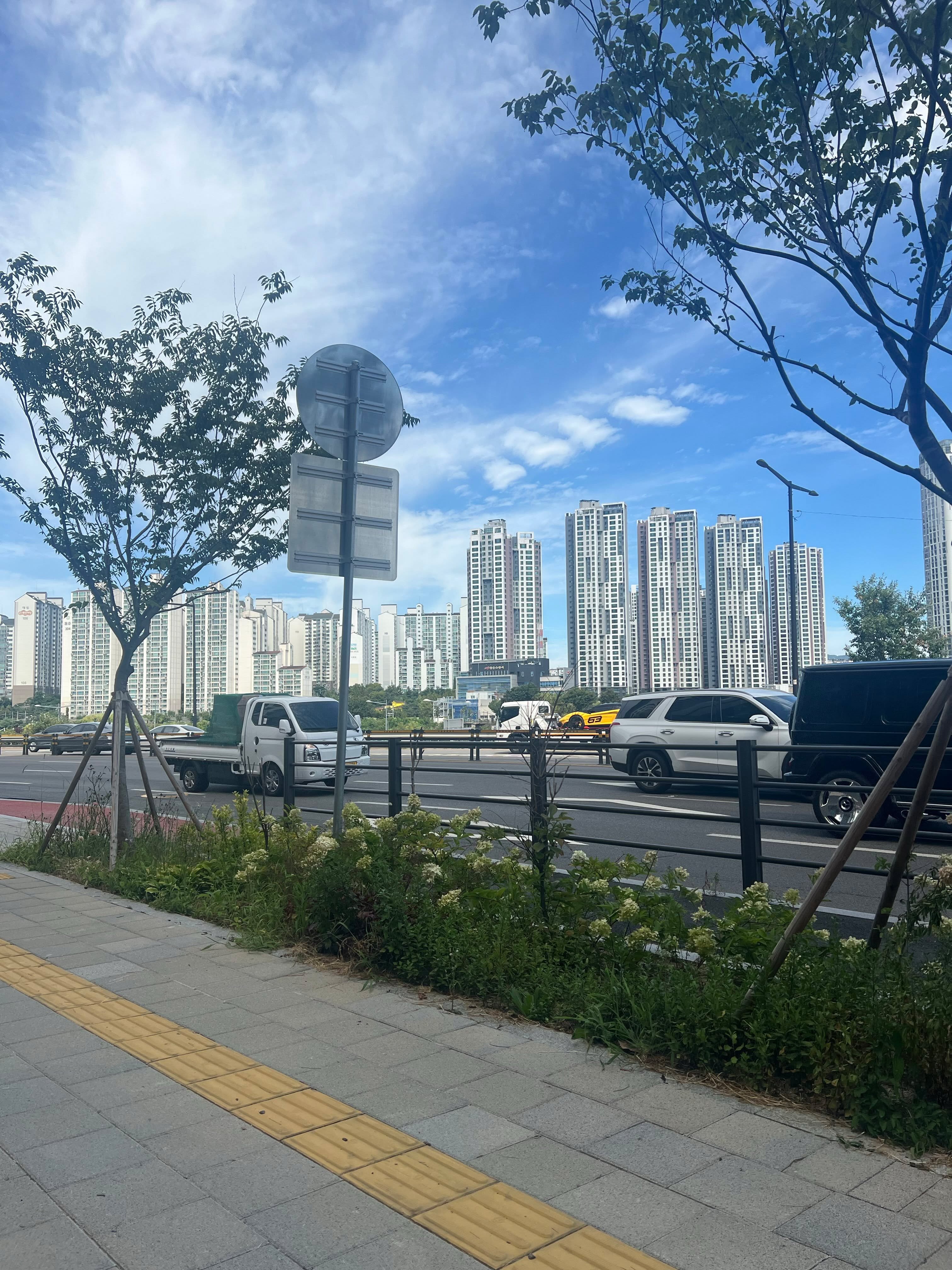 뚝섬역 나들이 image 1